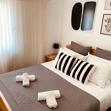 K Apartment スプリト エクステリア 写真