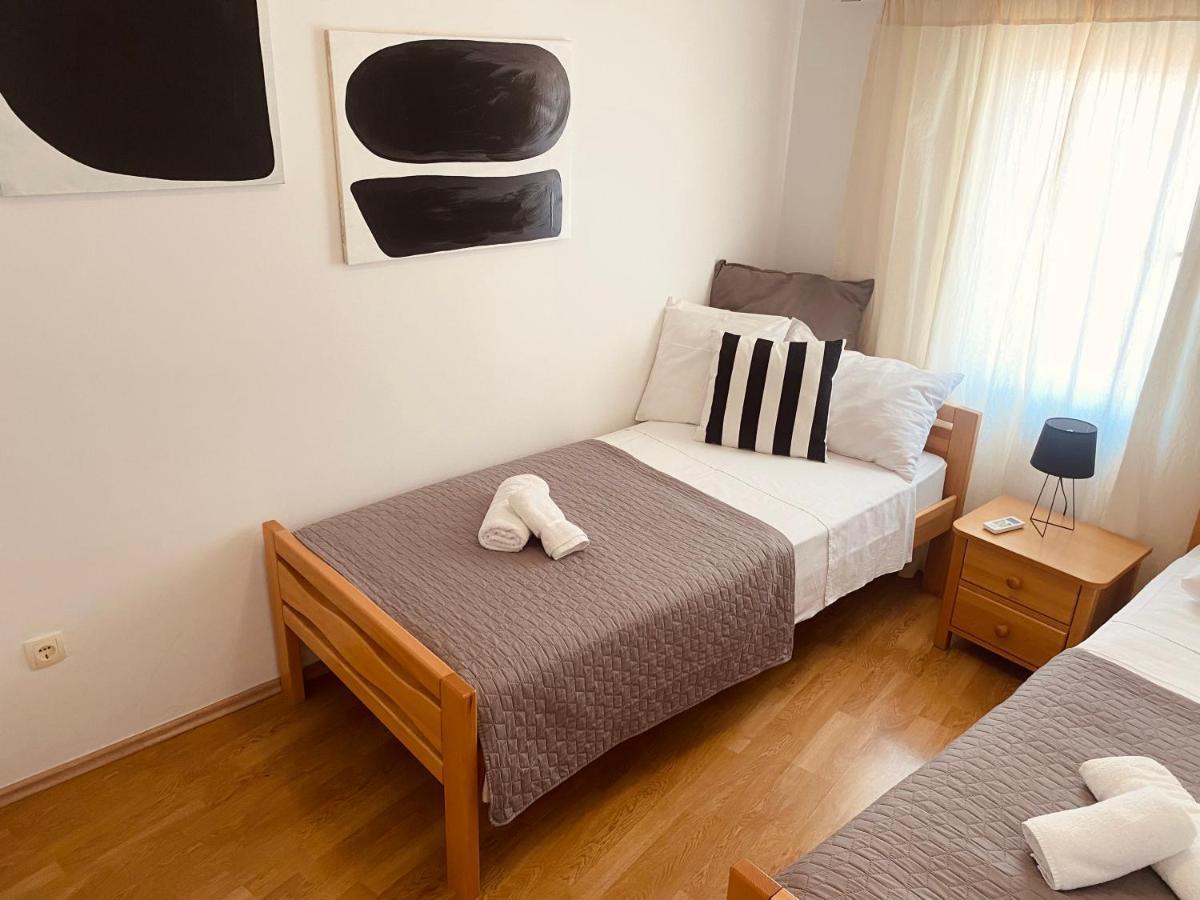 K Apartment スプリト エクステリア 写真