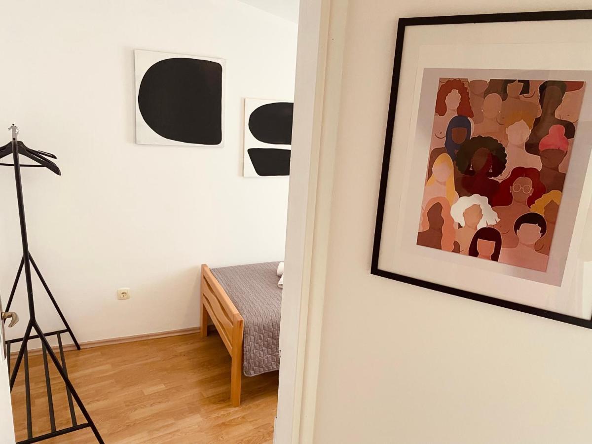 K Apartment スプリト エクステリア 写真