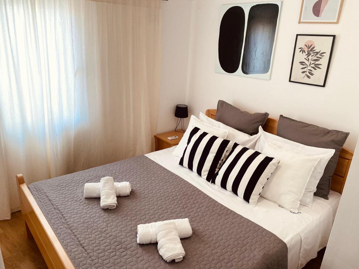 K Apartment スプリト エクステリア 写真