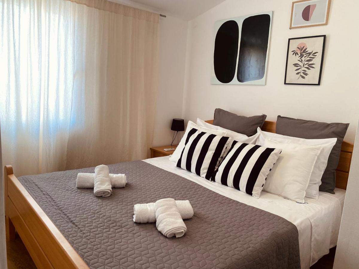 K Apartment スプリト エクステリア 写真