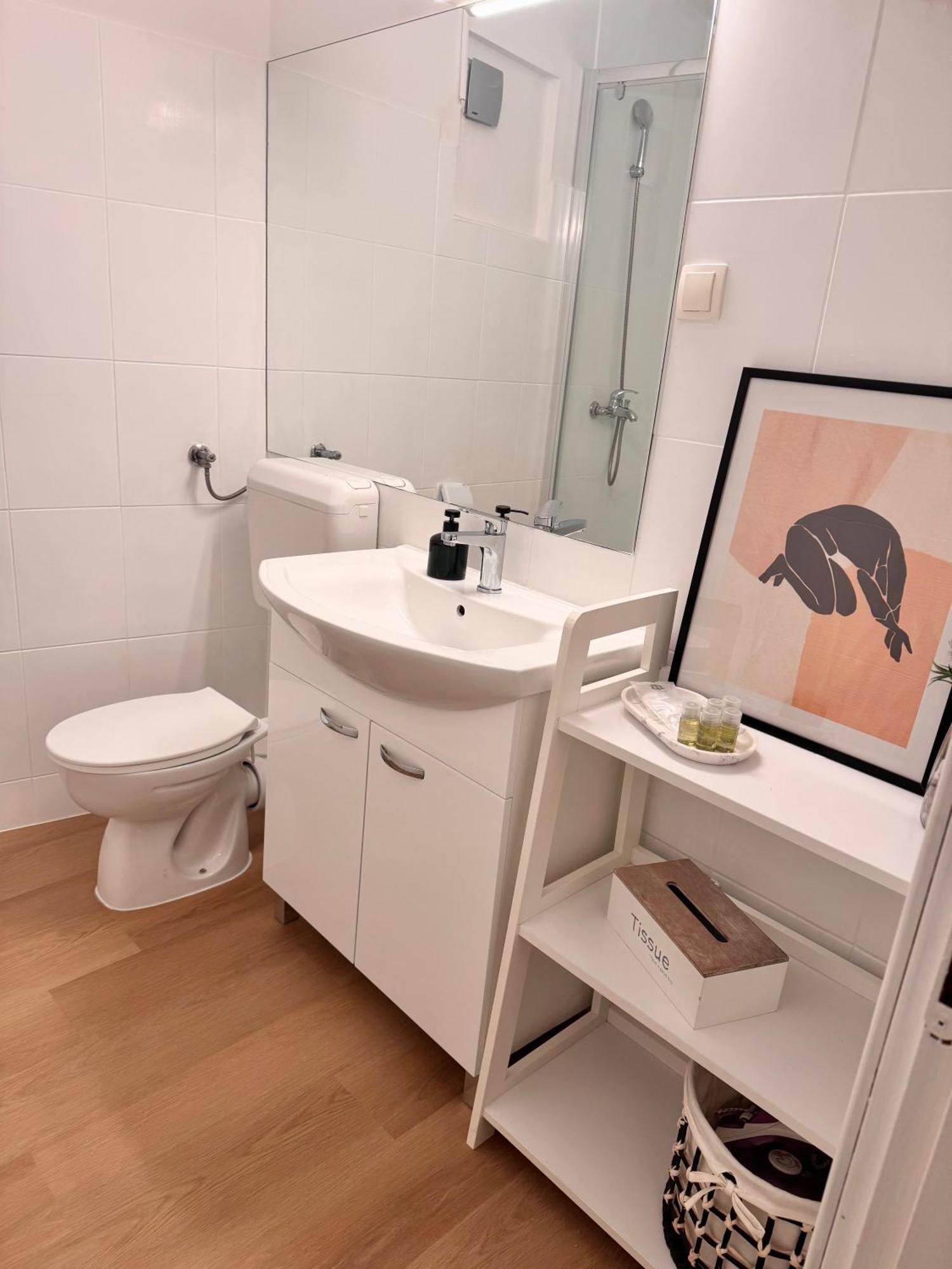 K Apartment スプリト エクステリア 写真