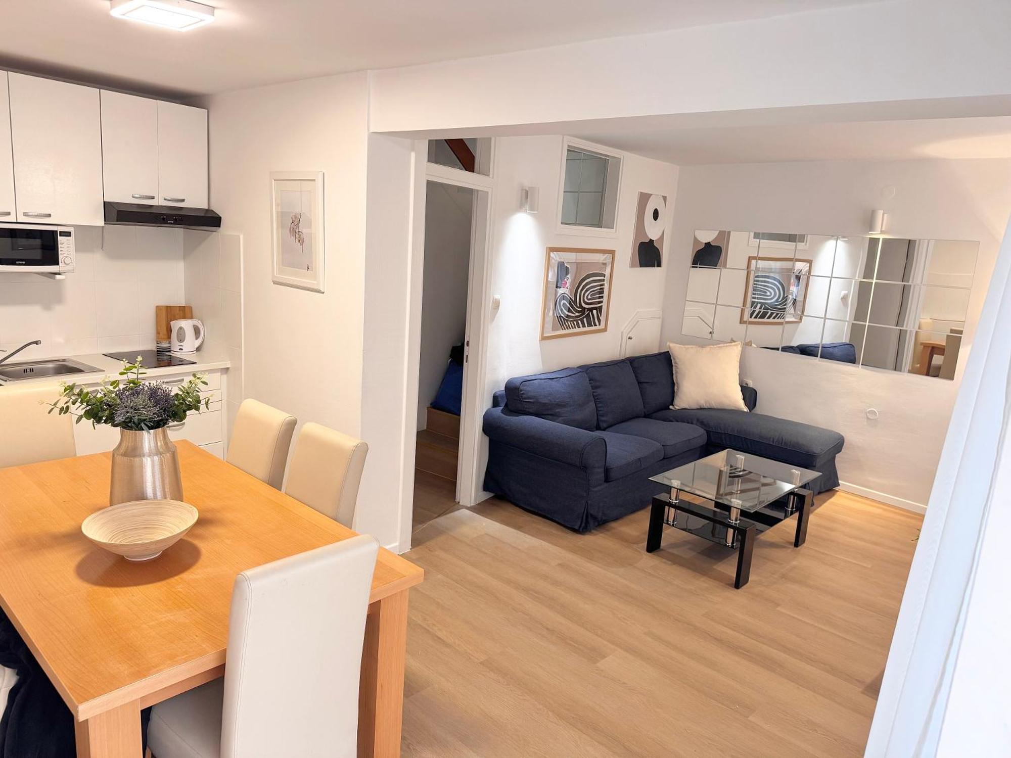K Apartment スプリト エクステリア 写真